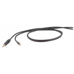 DIE HARD DHS560LU18 ONEHERO Series kabel Jack 6.3 - Jack 3.5 balanced 1.8m